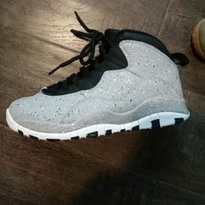 Jordan 10s
